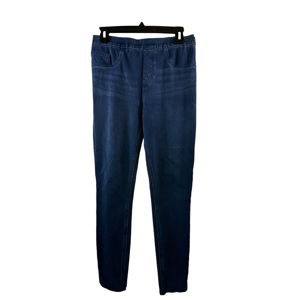 Spanx Women's Denim Leggings Size Medium